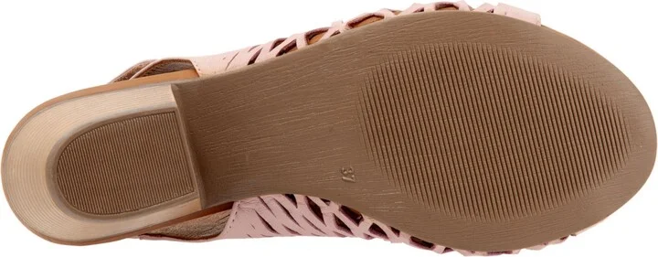 Bueno Lacey Pump - Image 7