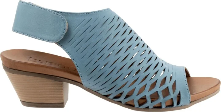Bueno Lacey Pump - Image 8
