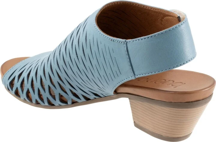 Bueno Lacey Pump - Image 9