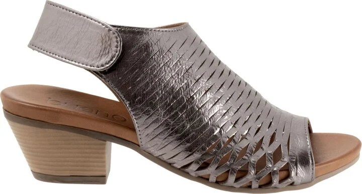 Bueno Lacey Pump - Image 10