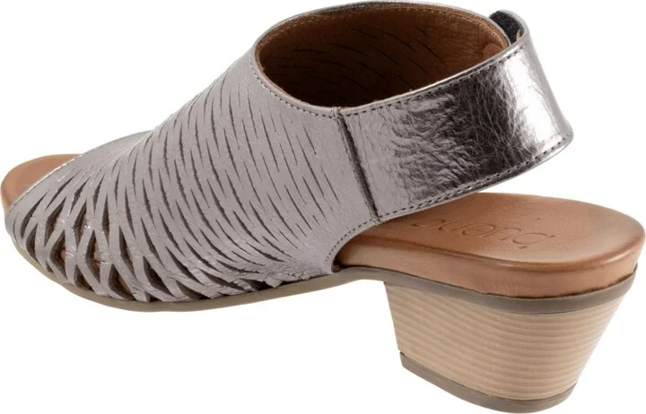 Bueno Lacey Pump - Image 11