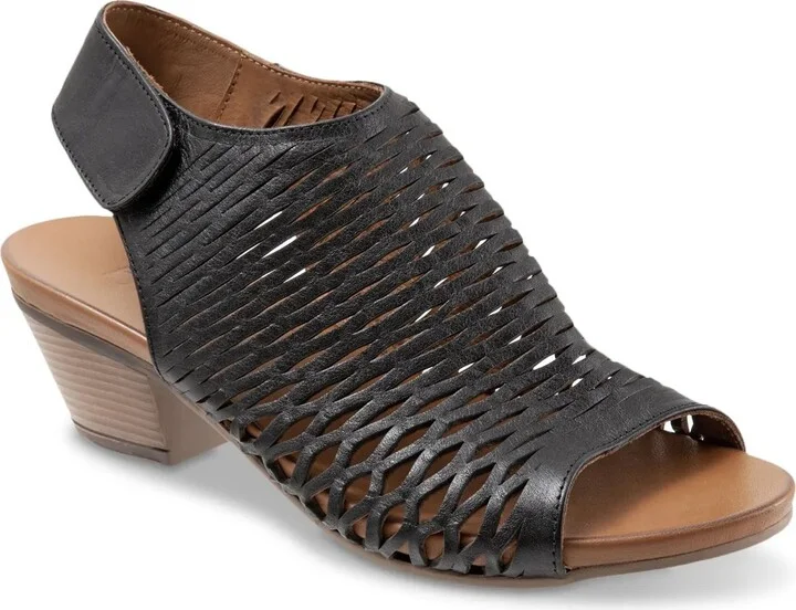 Bueno Lacey Sandal