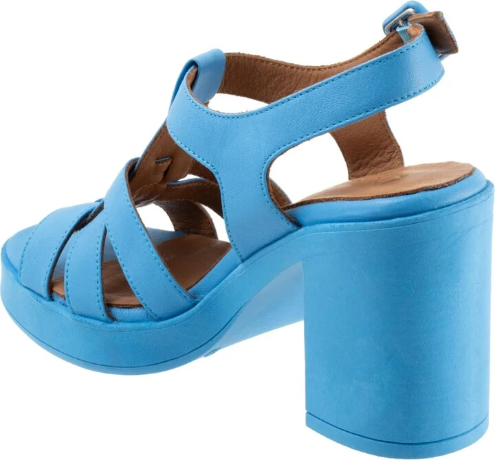 Bueno Lana Sandal - Image 3
