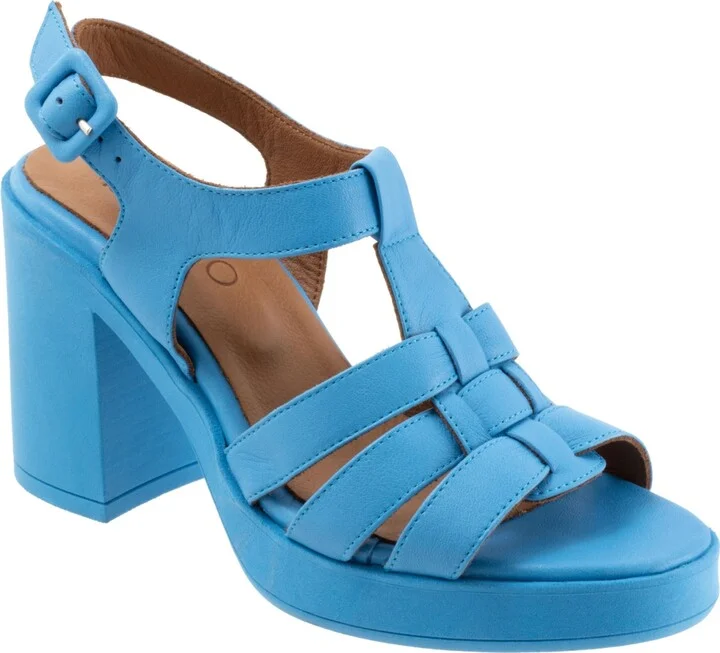 Bueno Lana Sandal