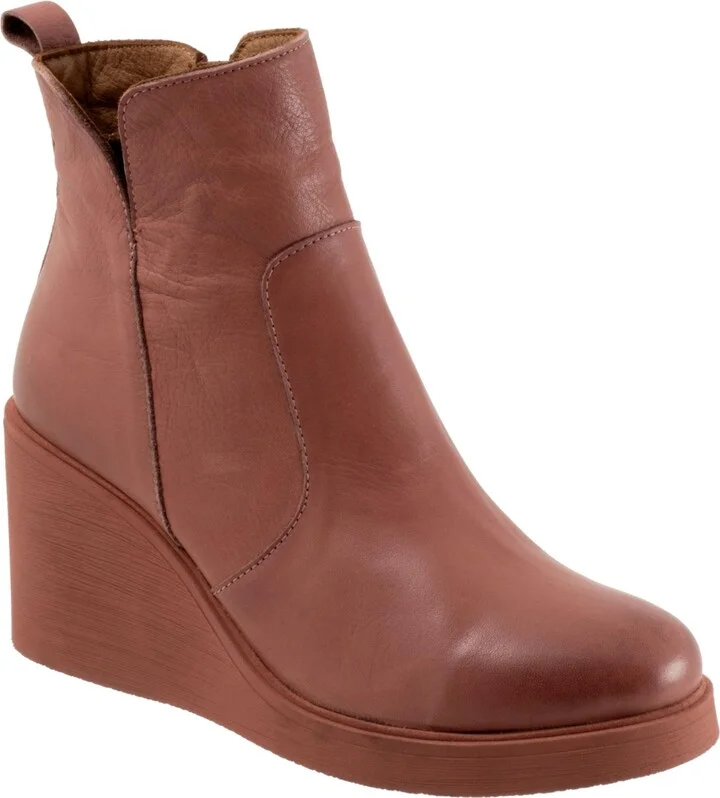 Rose Brown