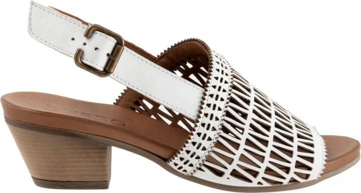 Bueno Lia Pump - Image 2