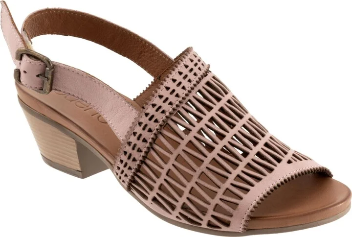 Dusty Mauve