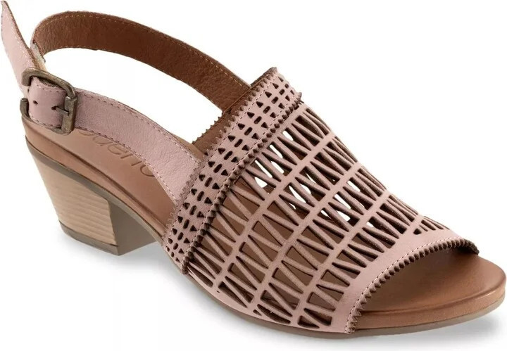 Dusty Mauve