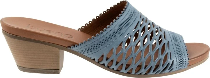 Bueno Lillian Sandal - Image 4