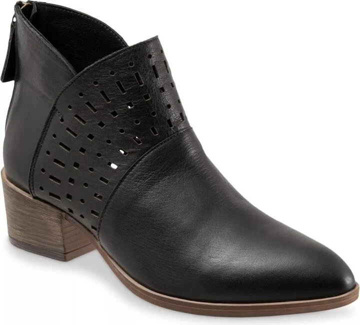 Bueno Loni Bootie