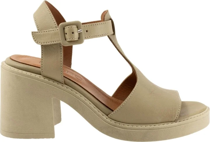 Bueno Mckenzie Sandal - Image 4