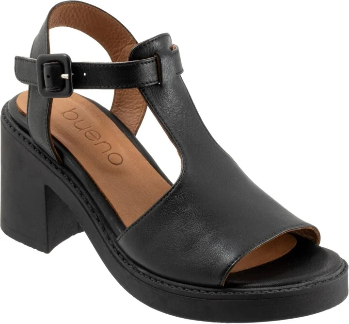 Bueno Mckenzie Sandal