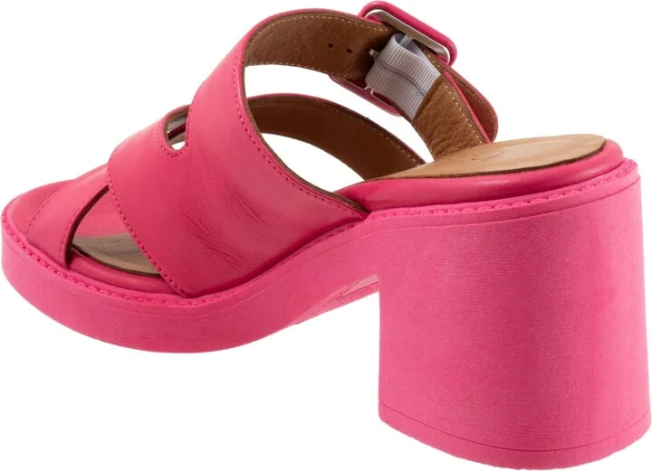 Bueno Milan Slide Pump - Image 2