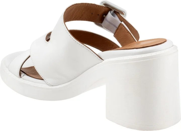 Bueno Milan Slide Pump - Image 4