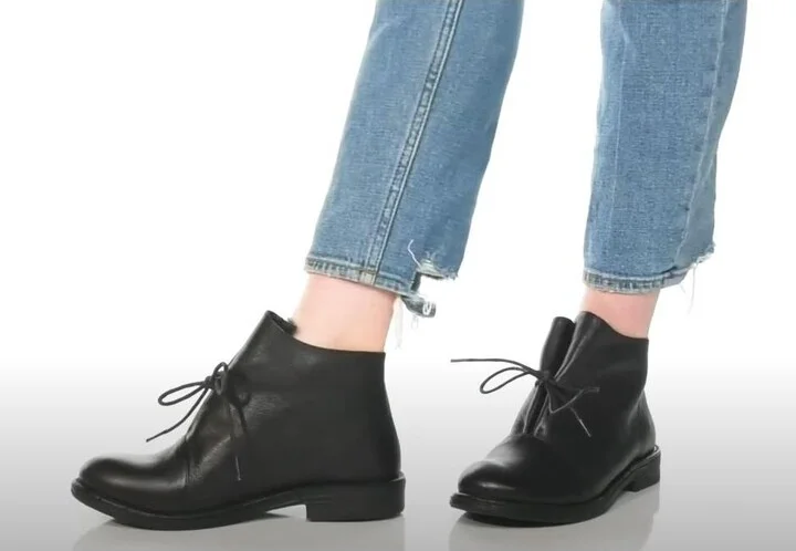 Bueno Miley Boot - Image 6