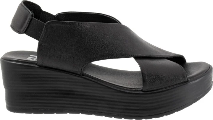 Bueno Naomi Sandal - Image 2