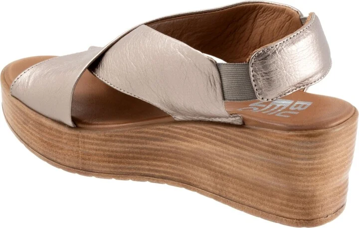 Bueno Naomi Sandal - Image 4