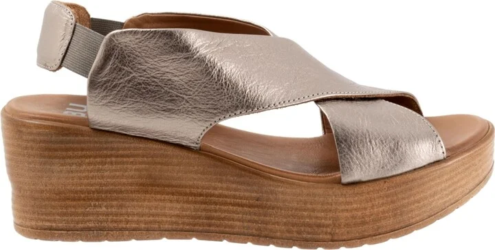 Bueno Naomi Sandal - Image 5