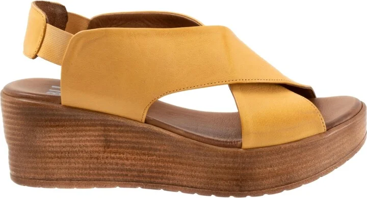 Bueno Naomi Sandal - Image 6