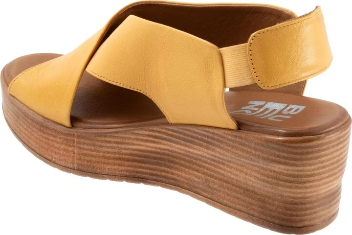 Bueno Naomi Sandal - Image 7