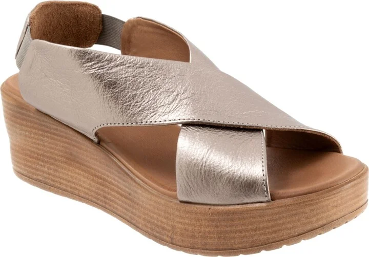 Taupe Metallic
