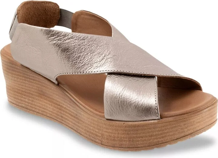 Taupe Metallic