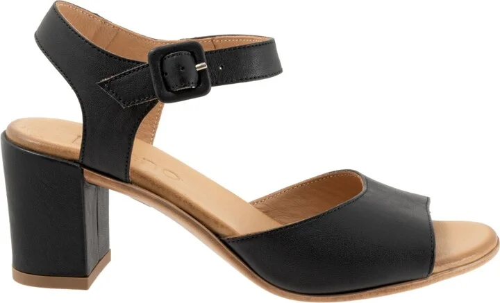 Bueno Natalia Pump - Image 3