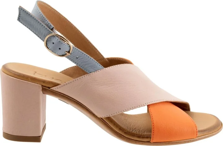 Bueno Natasha Heeled Sandal - Image 3
