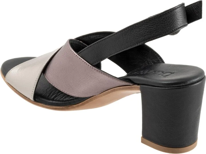 Bueno Natasha Heeled Sandal - Image 4