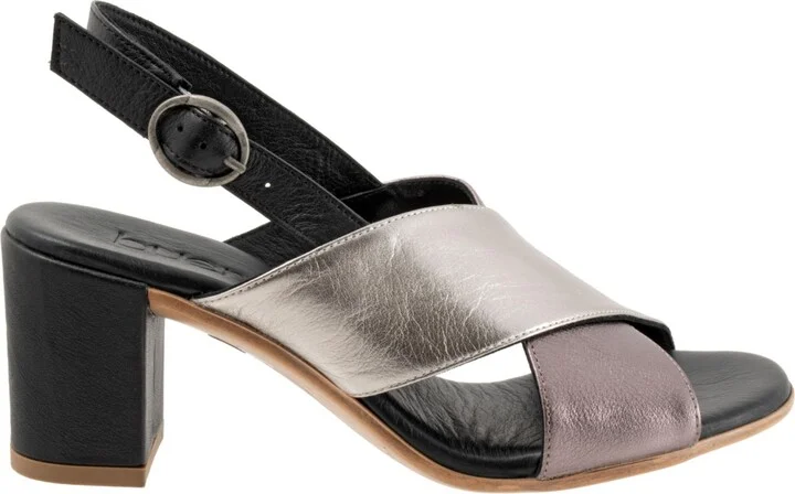Bueno Natasha Heeled Sandal - Image 5