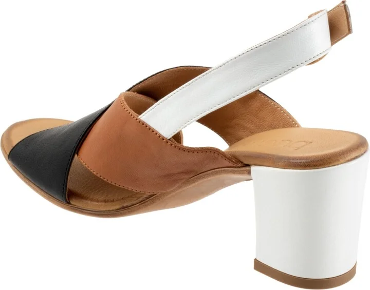 Bueno Natasha Heeled Sandal - Image 6