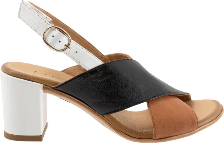 Bueno Natasha Heeled Sandal - Image 7