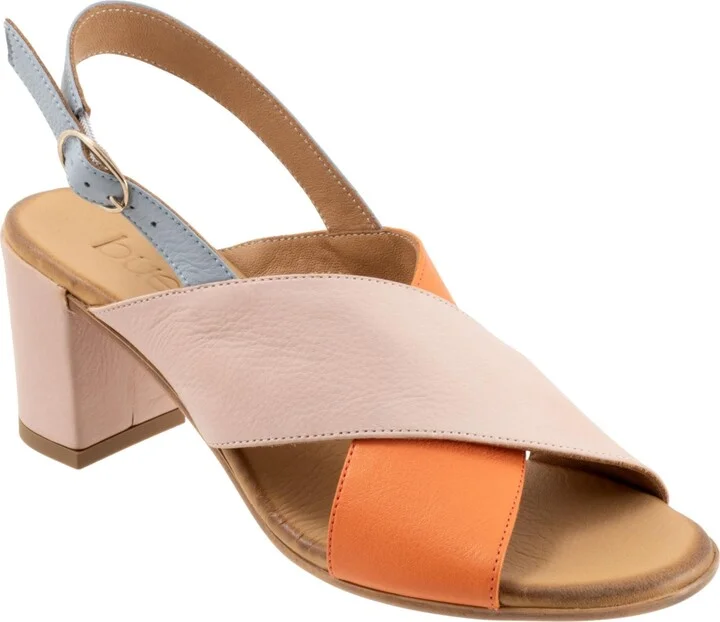 Bueno Natasha Heeled Sandal