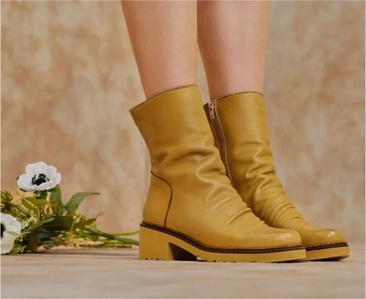 Bueno Nelly Boot - Image 2