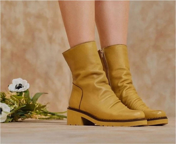 Bueno Nelly Boot - Image 3