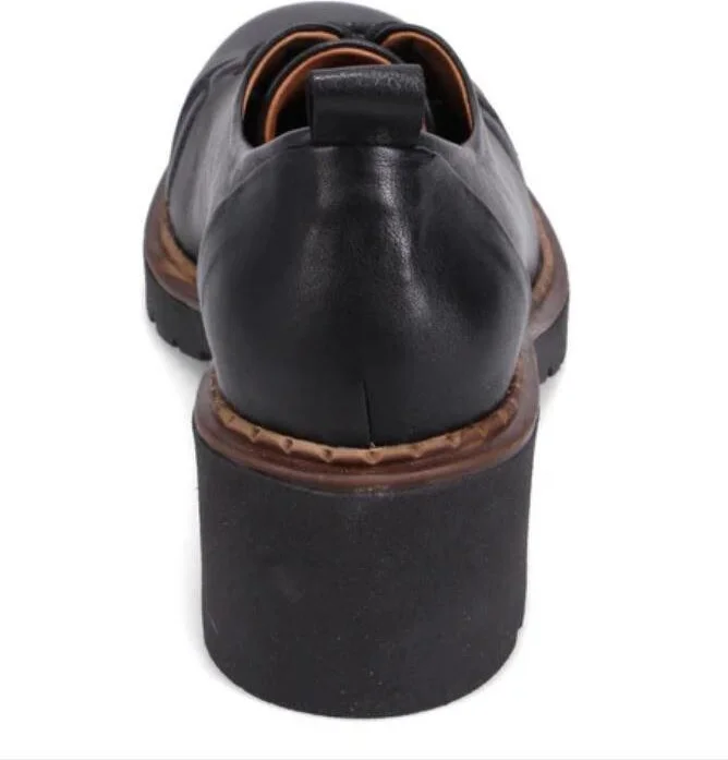 Bueno Nicole Loafer - Image 5