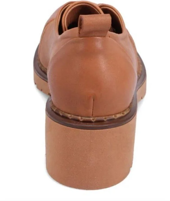 Bueno Nicole Loafer - Image 7