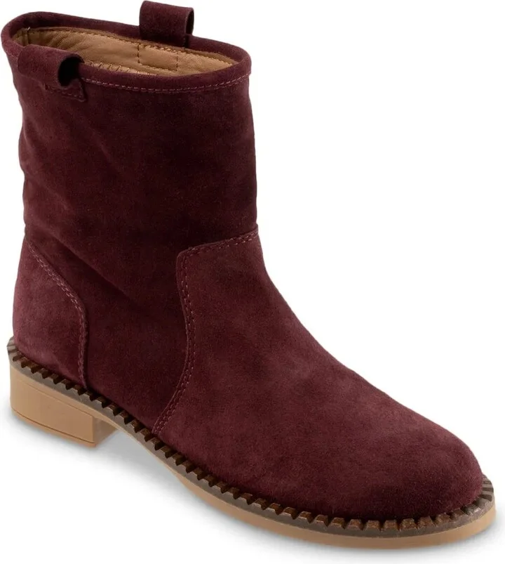 Bueno Olina Bootie