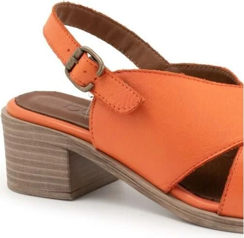 Bueno Owen Sandal - Image 5