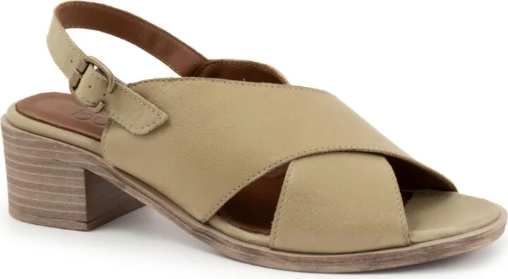 Bueno Owen Sandal