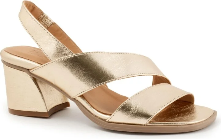 Bueno Perla Sandal