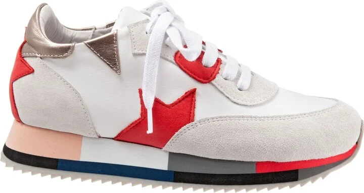Bueno Petro Sneaker - Image 2