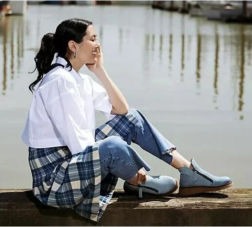 Bueno Phoenix Boot - Image 6