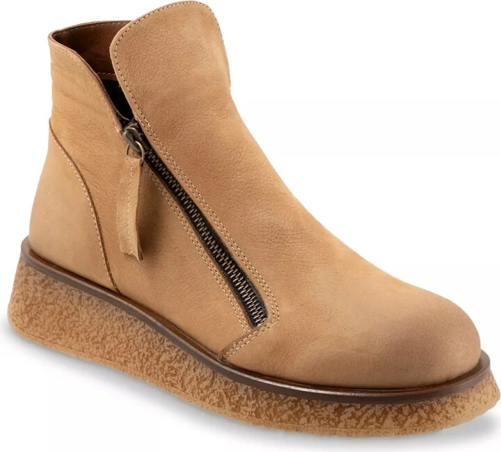 Bueno Phoenix Bootie
