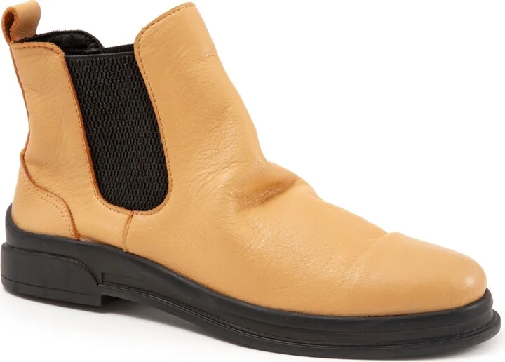 Bueno Quark Boot