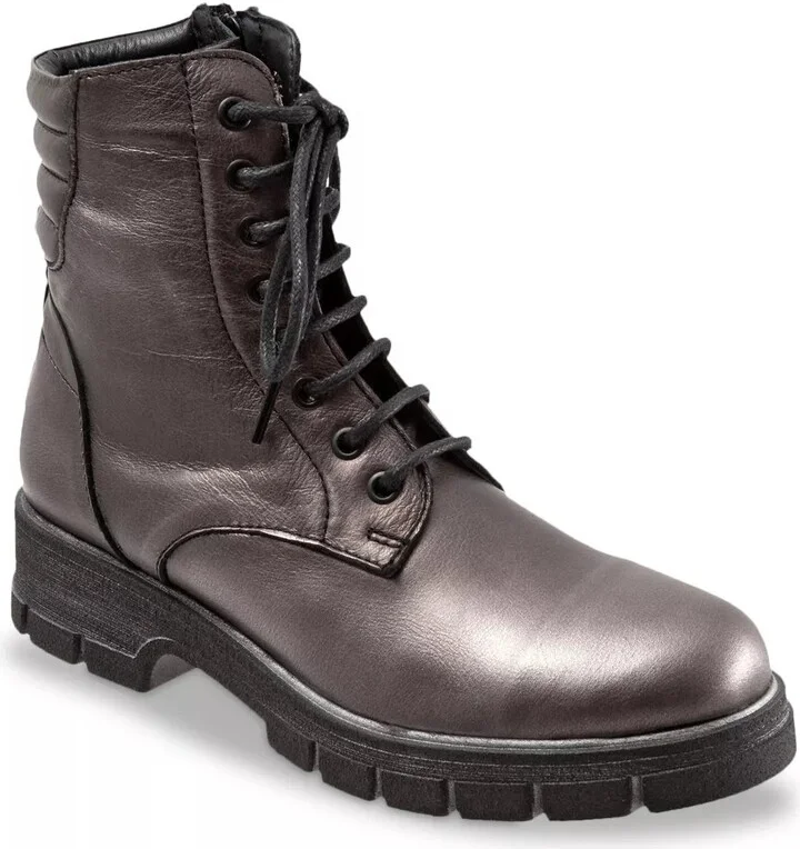 Bueno Rage Combat Boot