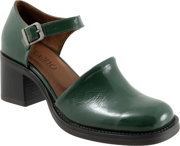 Hunter Green Patent