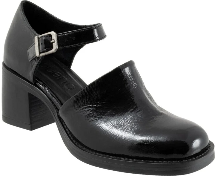 Black Patent