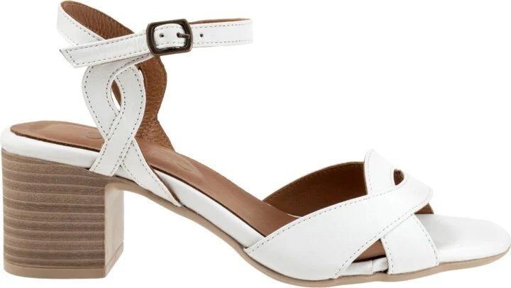 Bueno Roman Sandal - Image 2