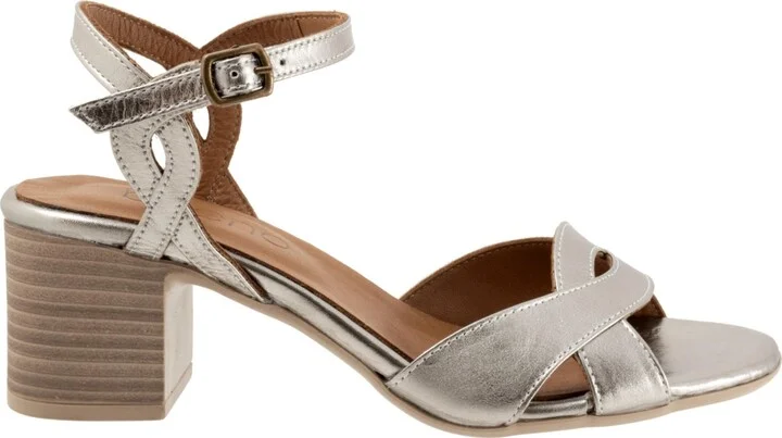 Bueno Roman Sandal - Image 6